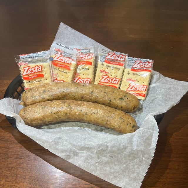 Boudin Link.