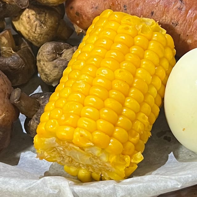 Corn.