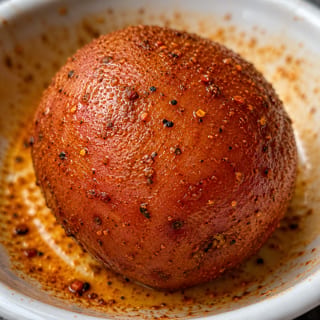 Potato Spicy