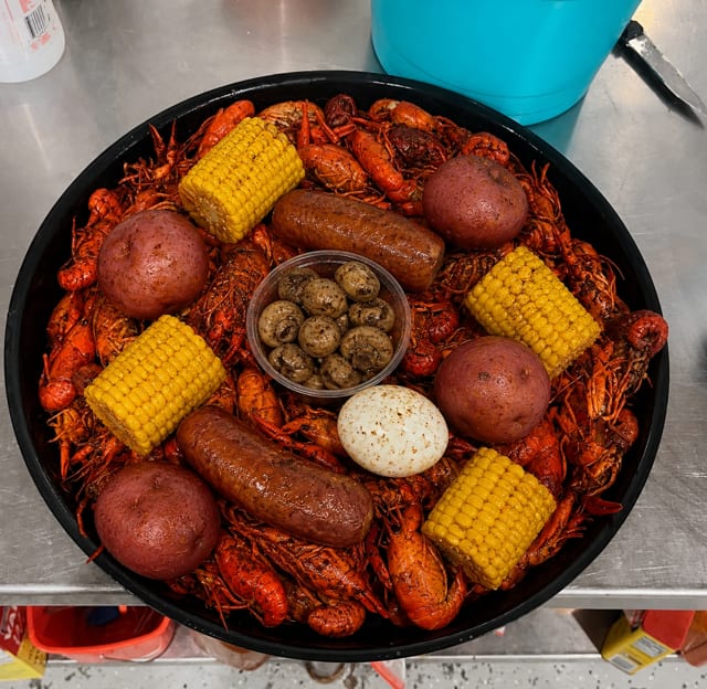 Family Deal 10 Lbs.