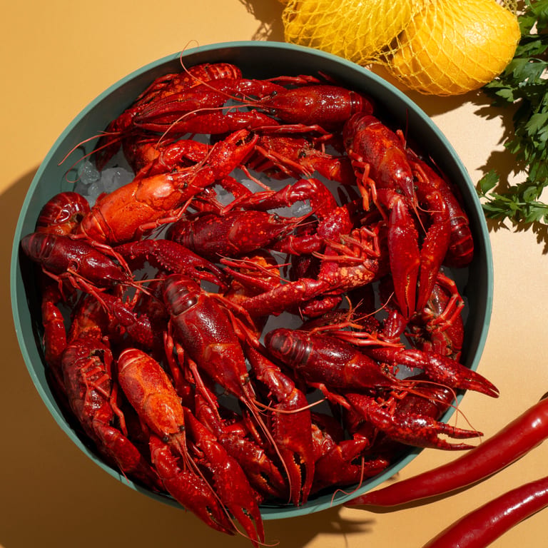 Charlie T’s Crawfish and Seafood Rewards
