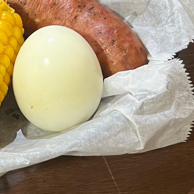 Egg.