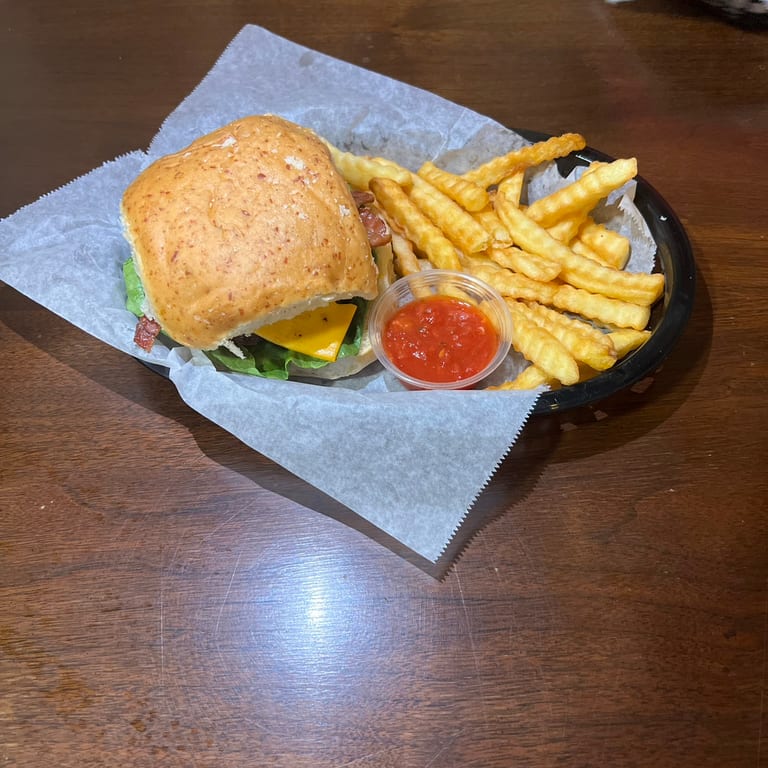 Delicious Catfish Options