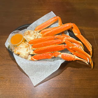 Snow Crab Mild