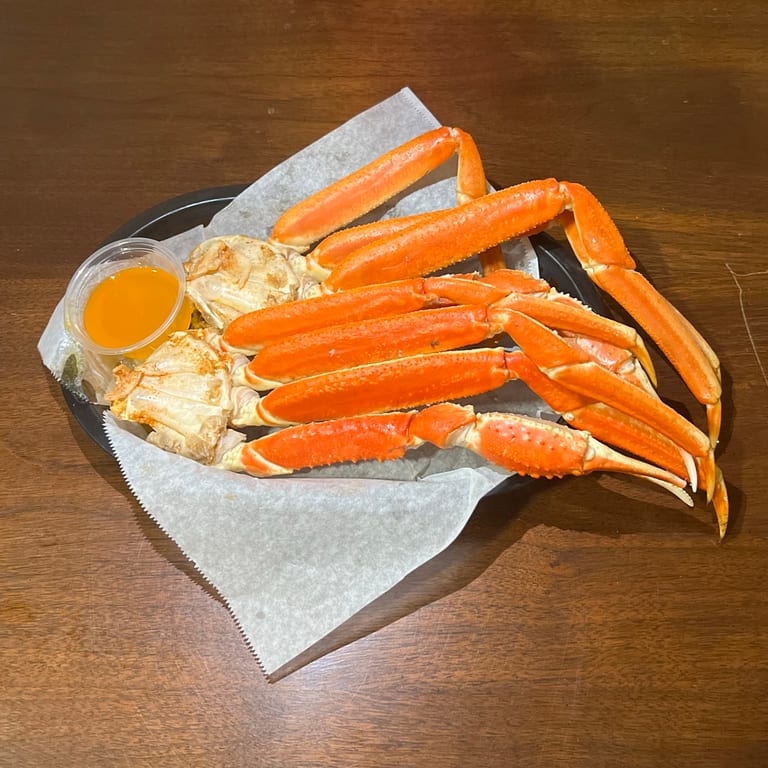 Savor Your Dinner with Us
