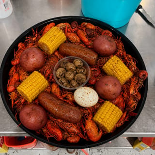 Family Deal 20 Lbs