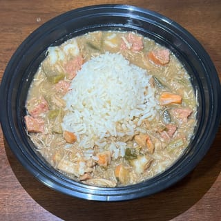 Gumbo